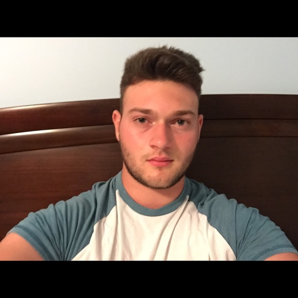 Meet your Posher, Anthony - Picture 1 of 1